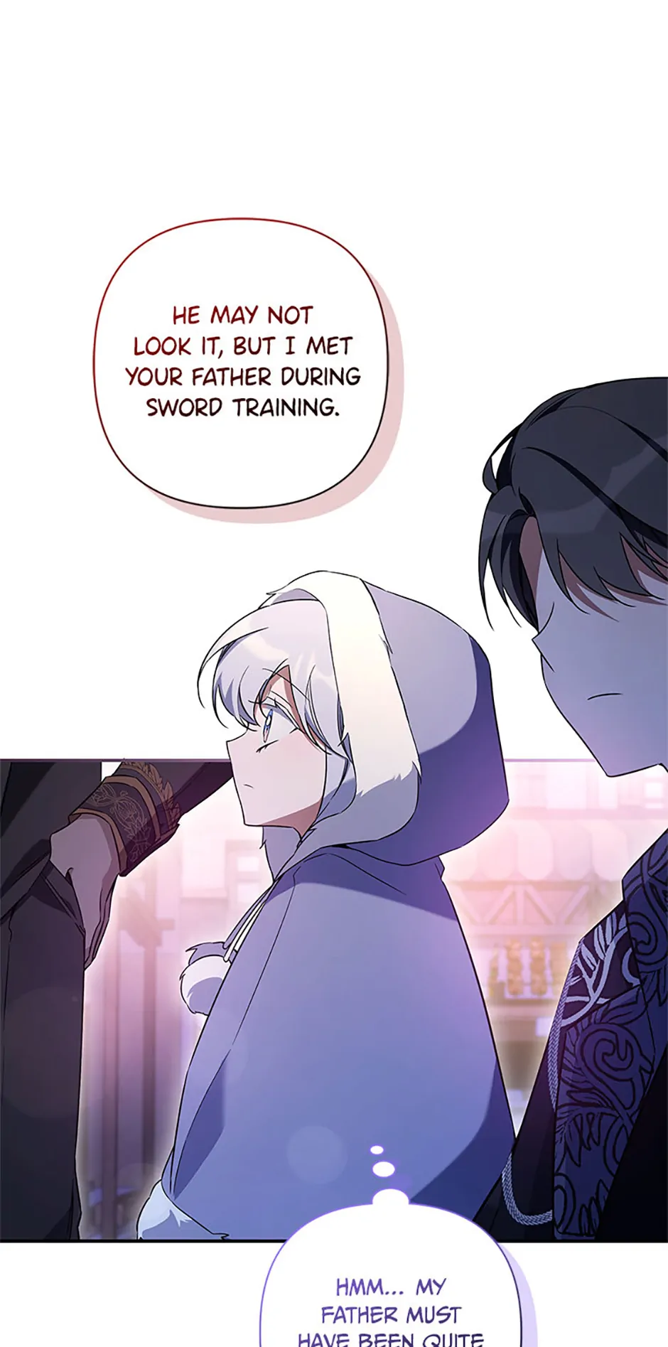 Do You Need Salvation? Chapter 52 - Page 79
