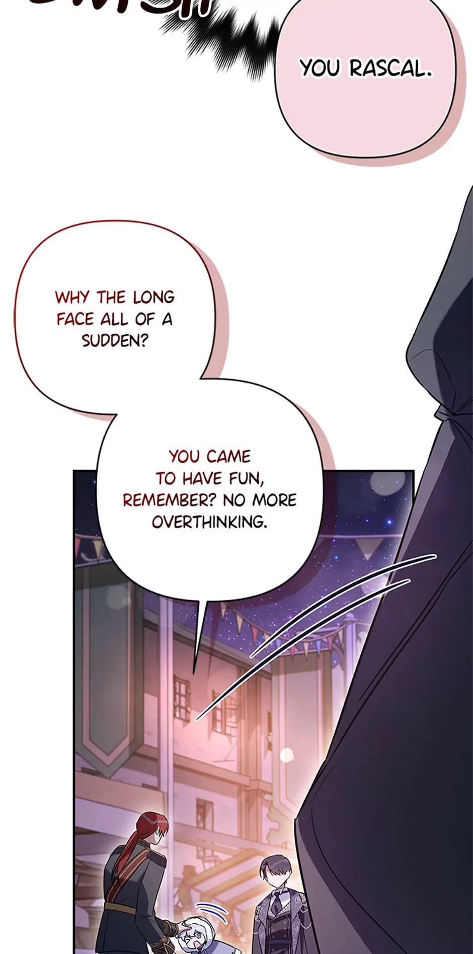 Do You Need Salvation? Chapter 52 - Page 81