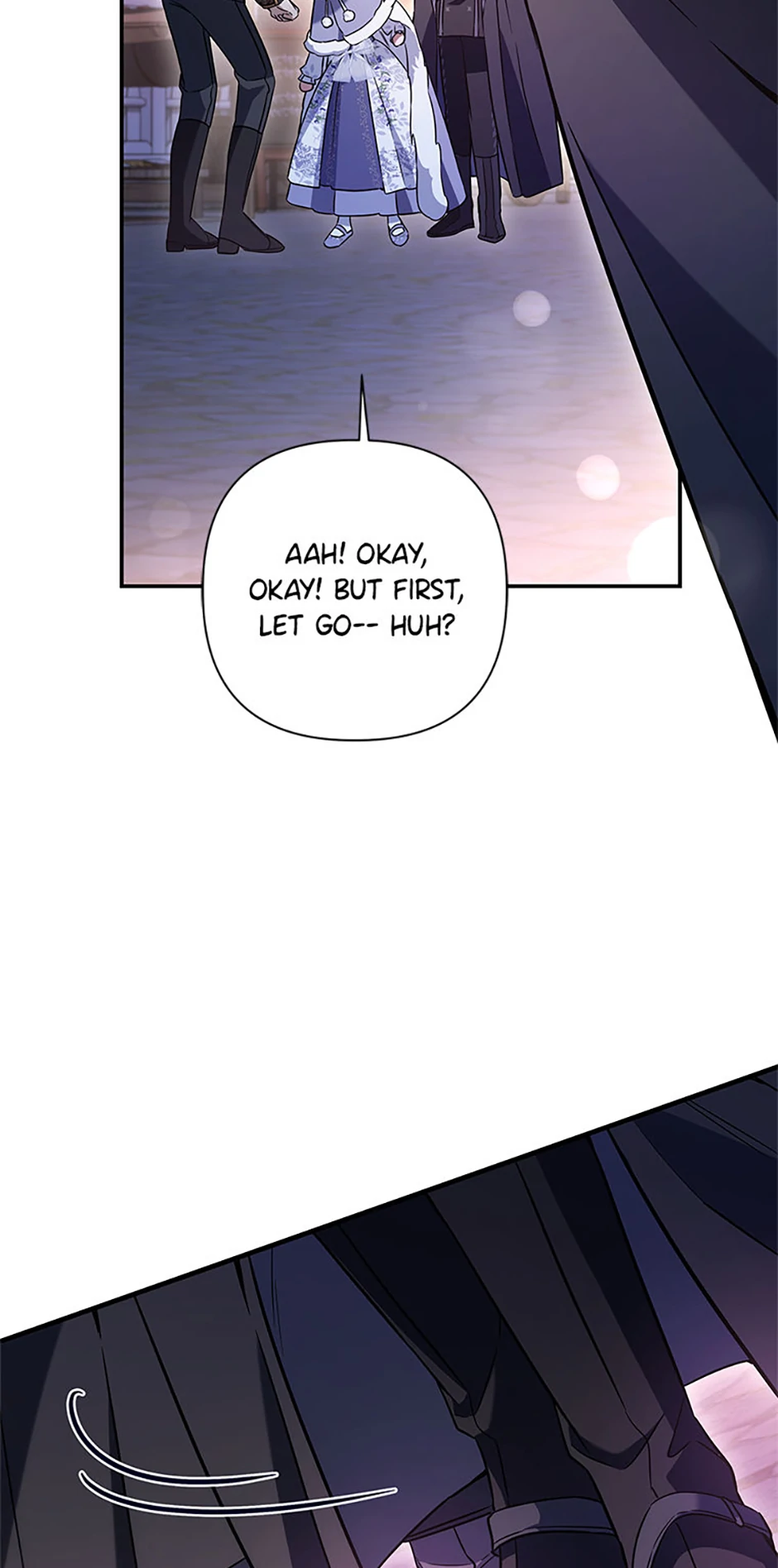 Do You Need Salvation? Chapter 52 - Page 82