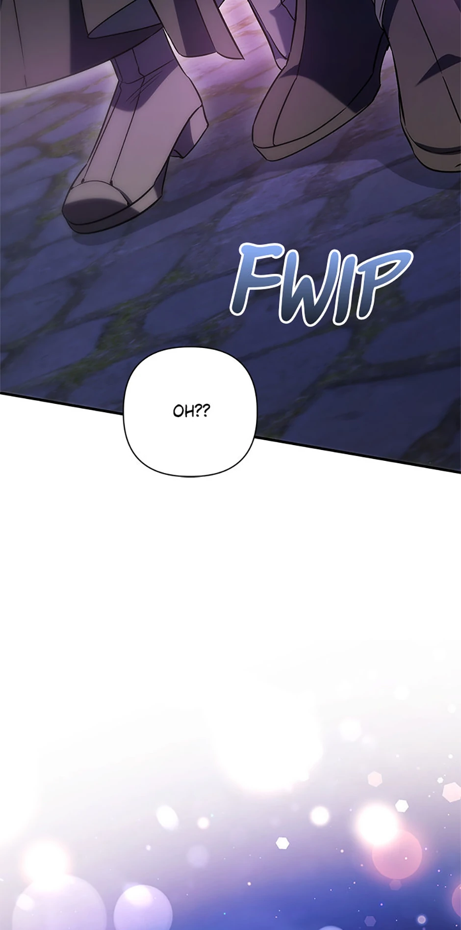 Do You Need Salvation? Chapter 52 - Page 83