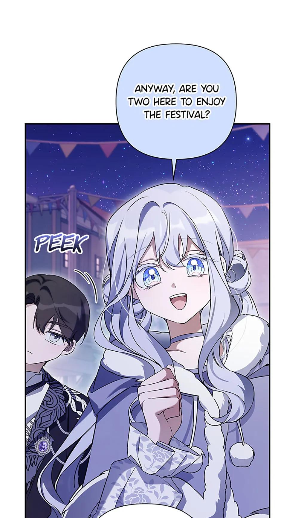 Do You Need Salvation? Chapter 53 - Page 6