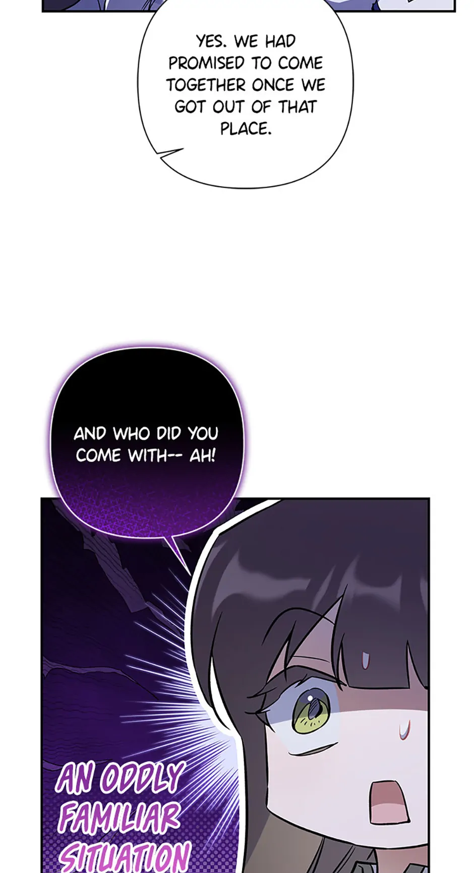 Do You Need Salvation? Chapter 53 - Page 7