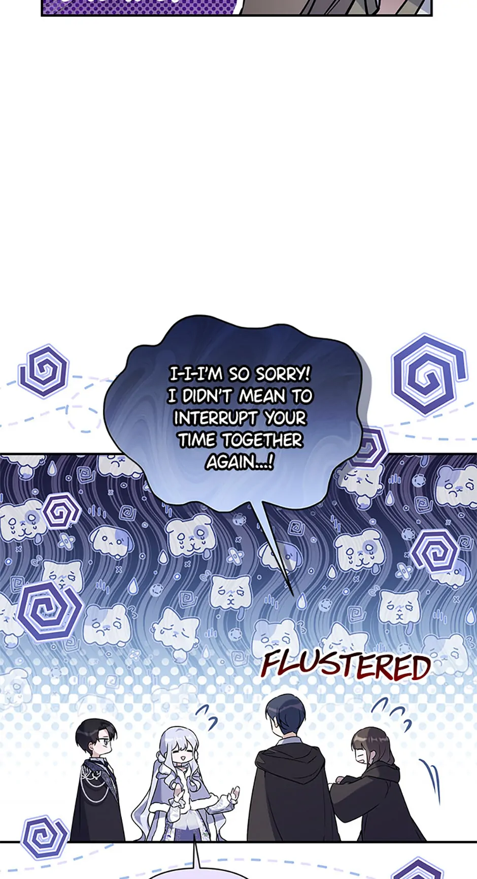 Do You Need Salvation? Chapter 53 - Page 8