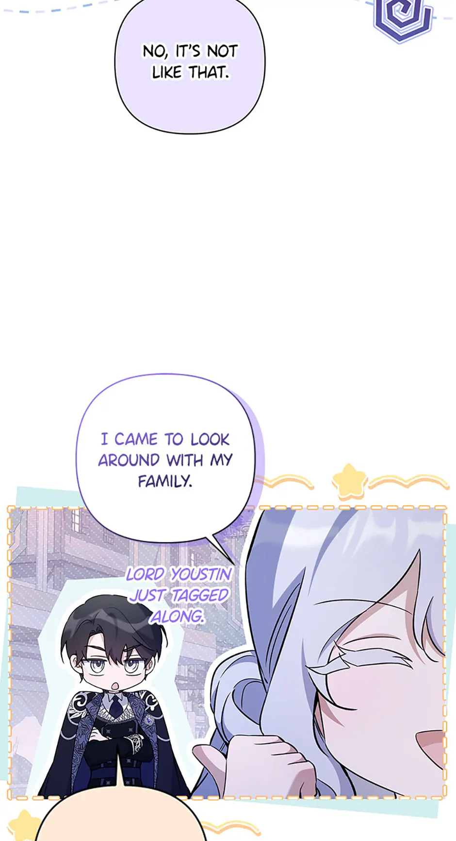 Do You Need Salvation? Chapter 53 - Page 9