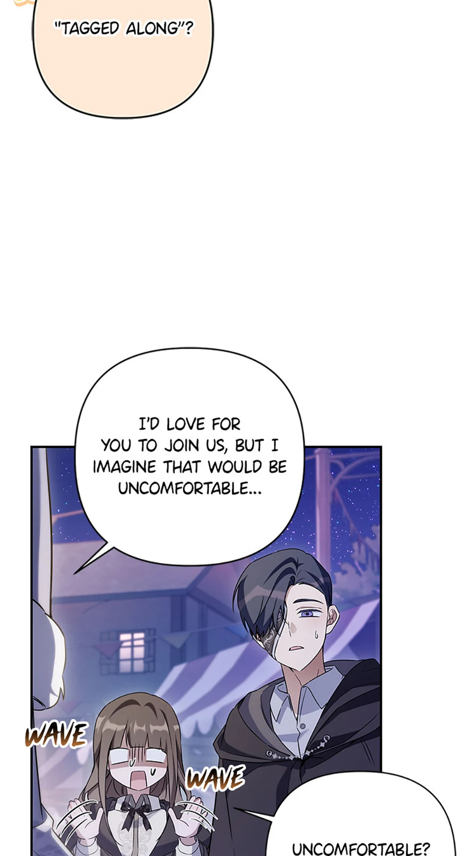 Do You Need Salvation? Chapter 53 - Page 10