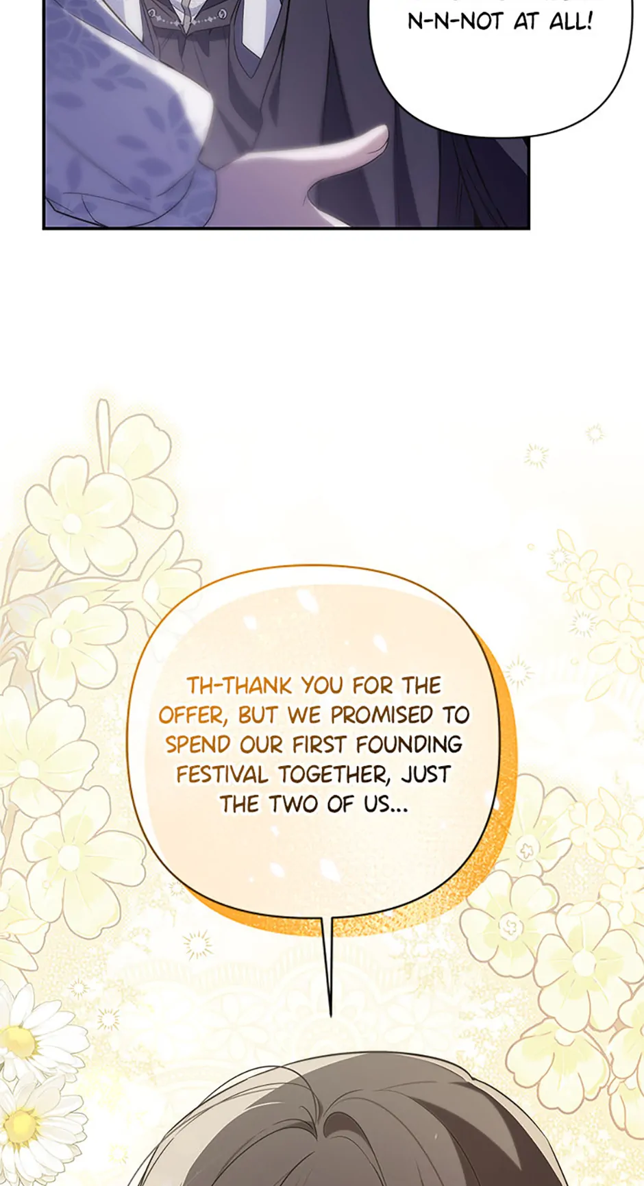 Do You Need Salvation? Chapter 53 - Page 11