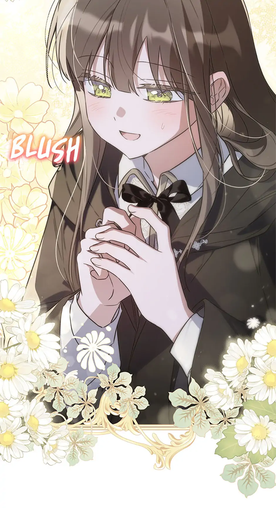 Do You Need Salvation? Chapter 53 - Page 12