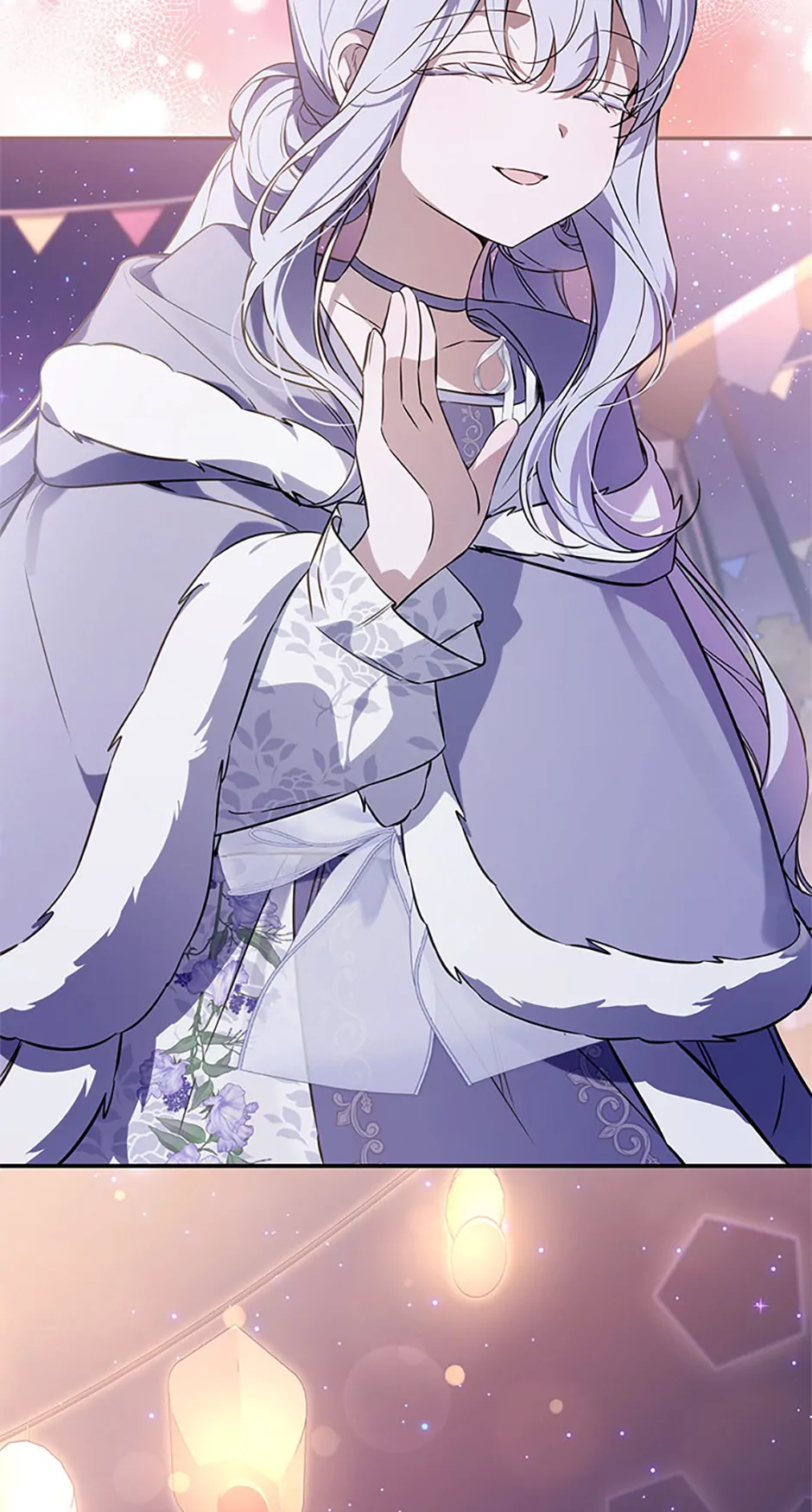 Do You Need Salvation? Chapter 53 - Page 15