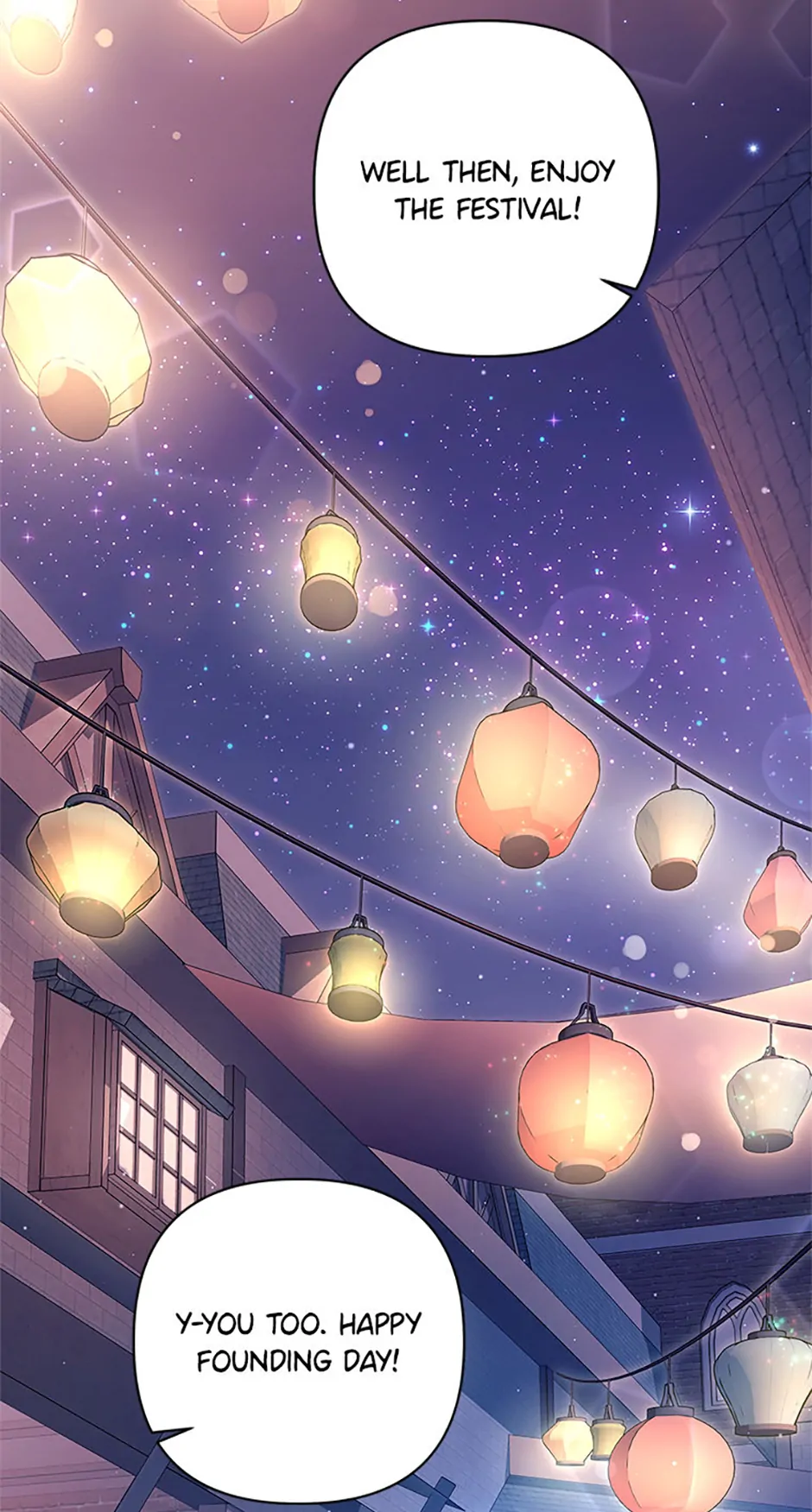 Do You Need Salvation? Chapter 53 - Page 16