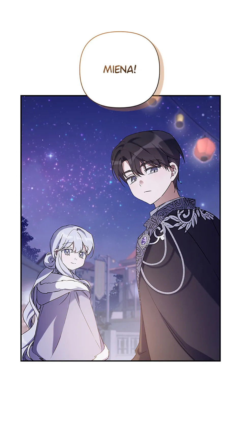 Do You Need Salvation? Chapter 53 - Page 18