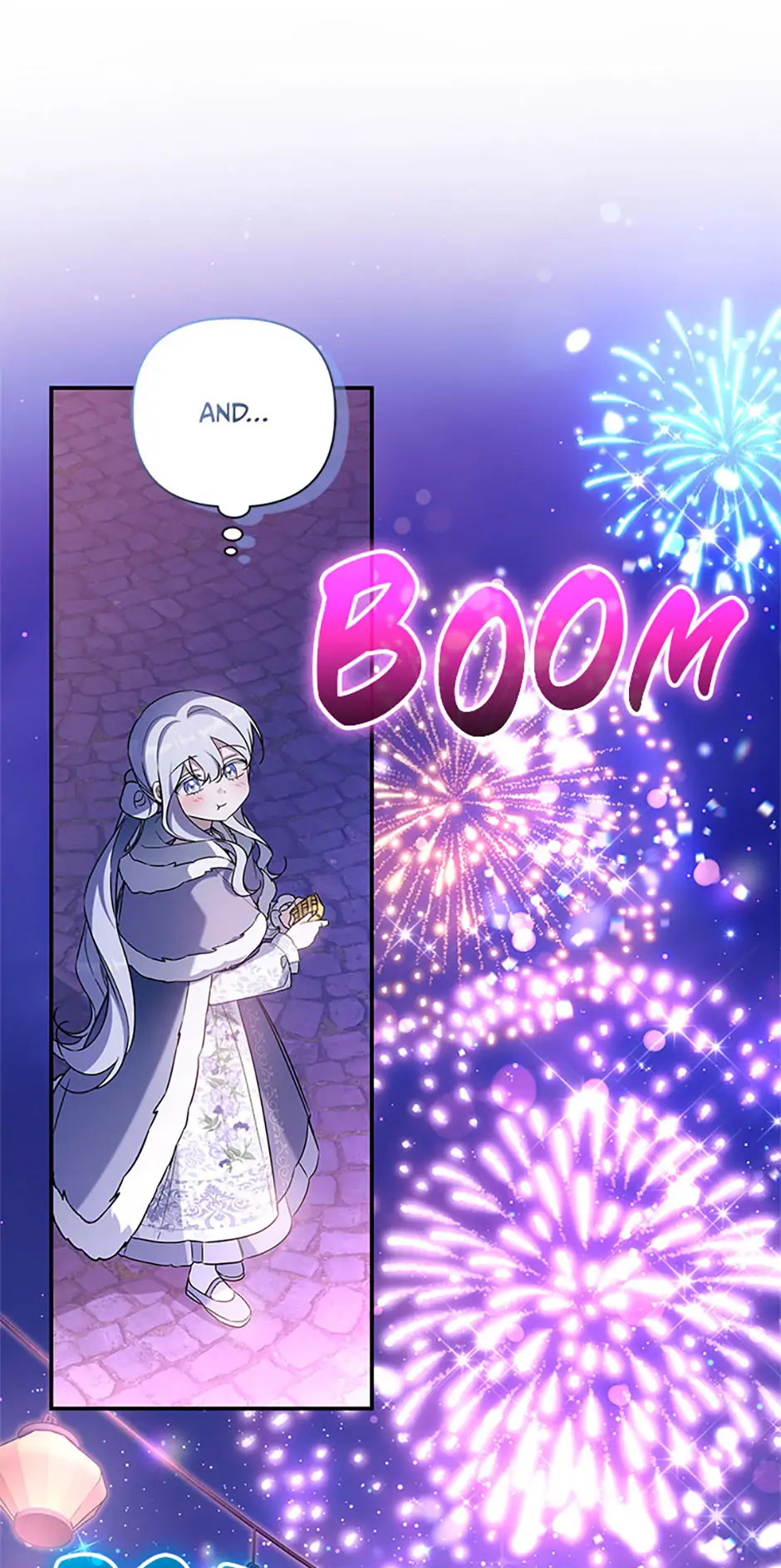 Do You Need Salvation? Chapter 53 - Page 25