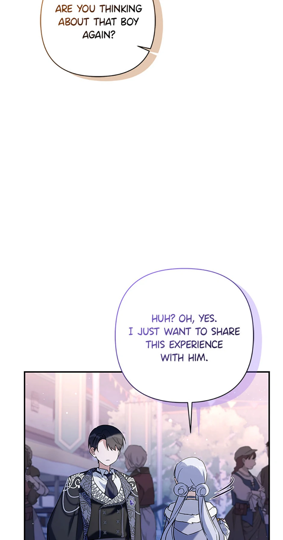 Do You Need Salvation? Chapter 53 - Page 28