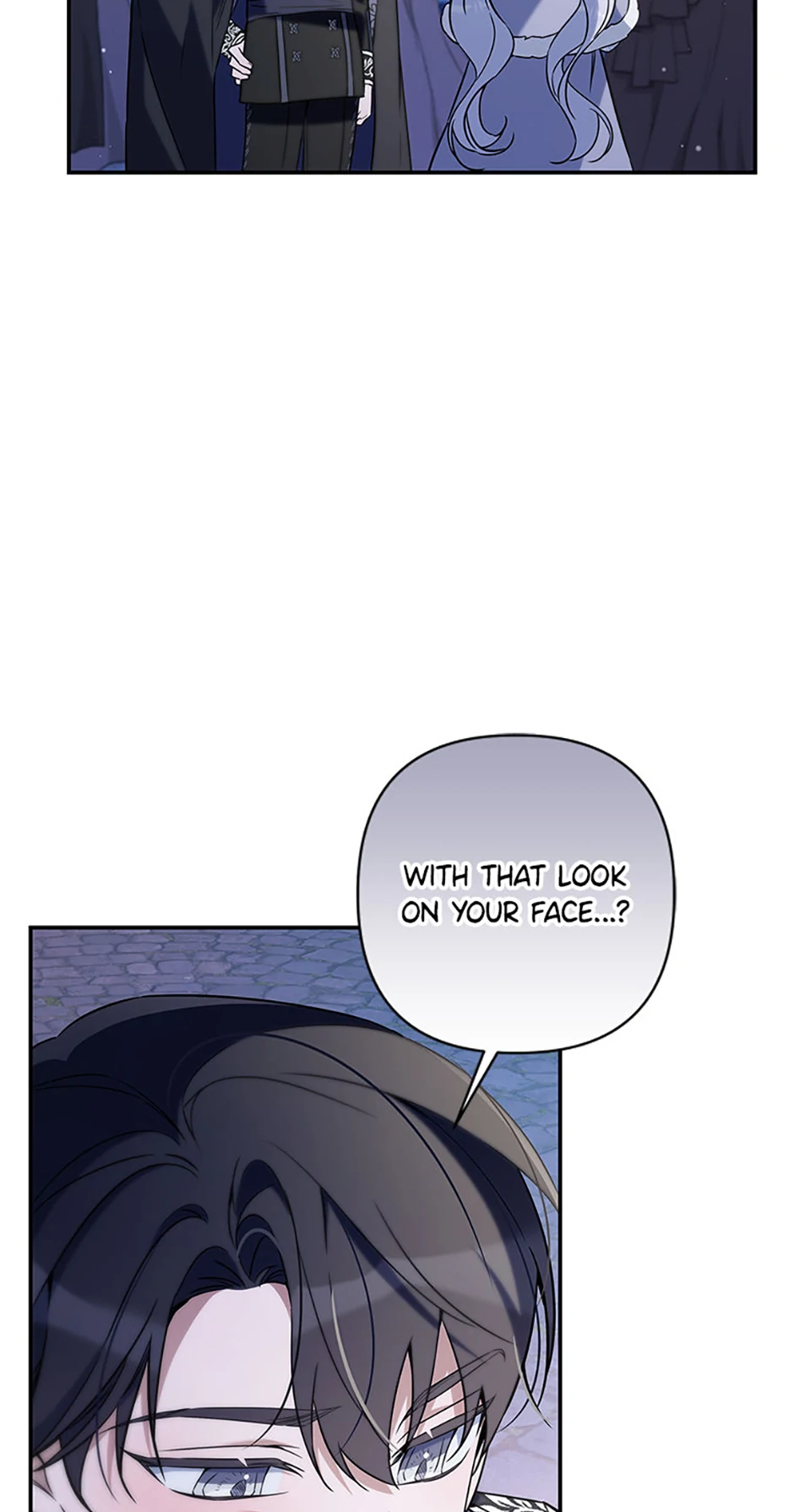 Do You Need Salvation? Chapter 53 - Page 29