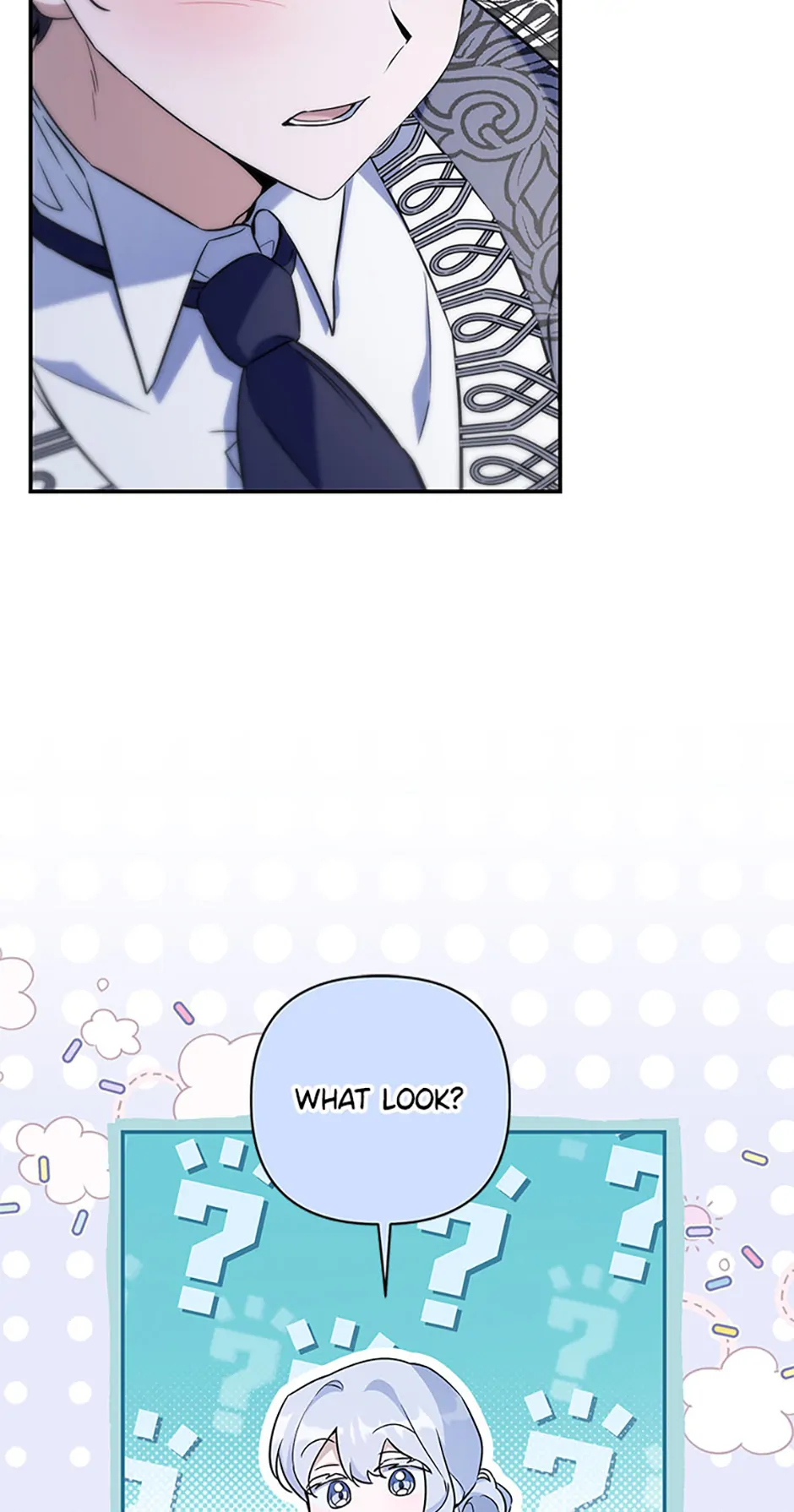 Do You Need Salvation? Chapter 53 - Page 30