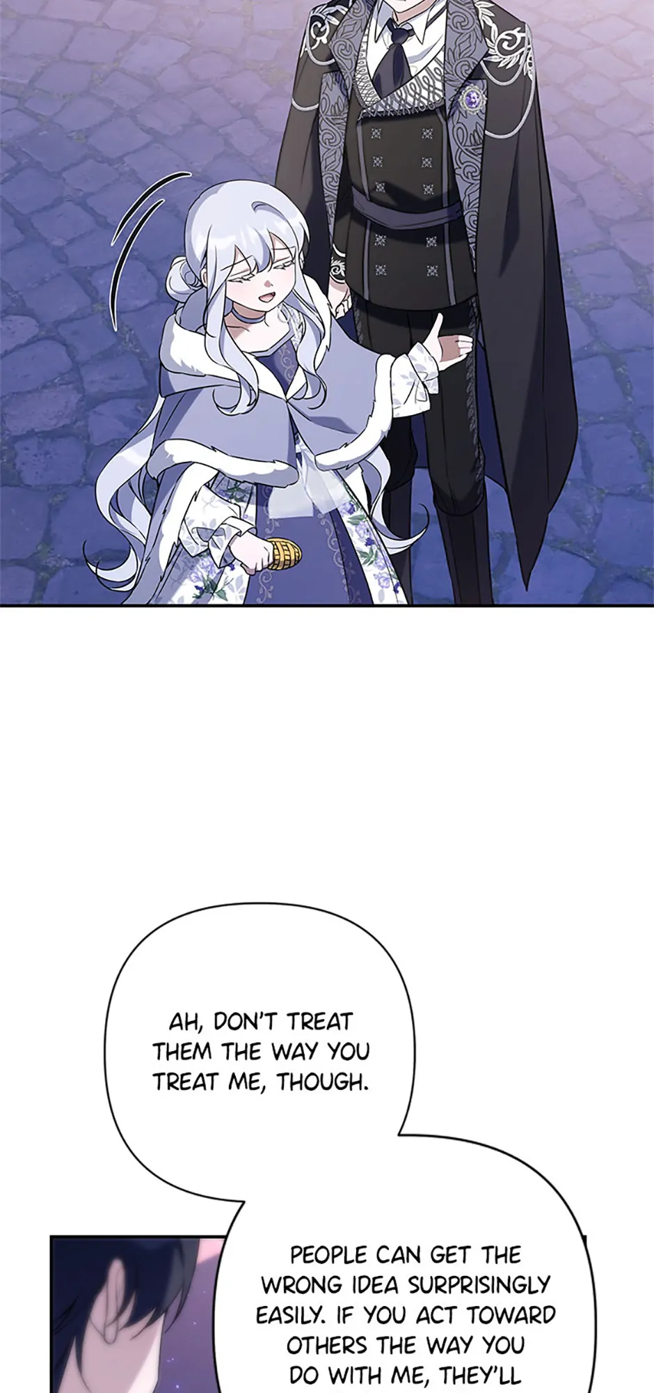 Do You Need Salvation? Chapter 53 - Page 34