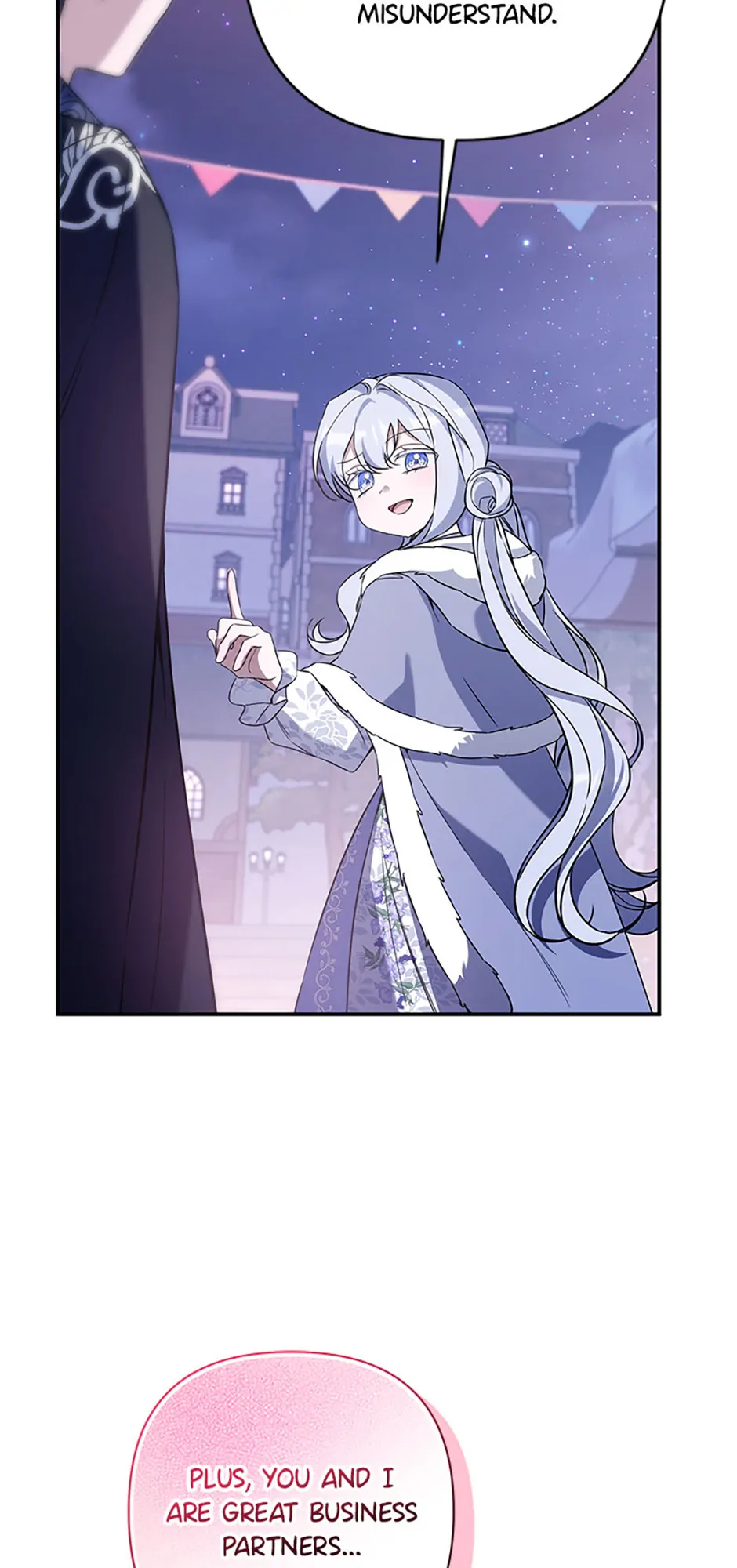 Do You Need Salvation? Chapter 53 - Page 35