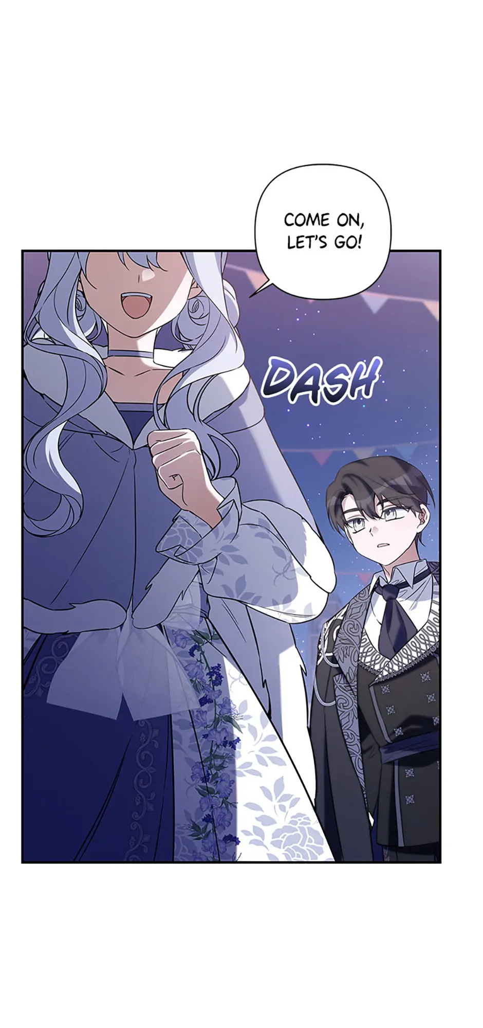 Do You Need Salvation? Chapter 53 - Page 37