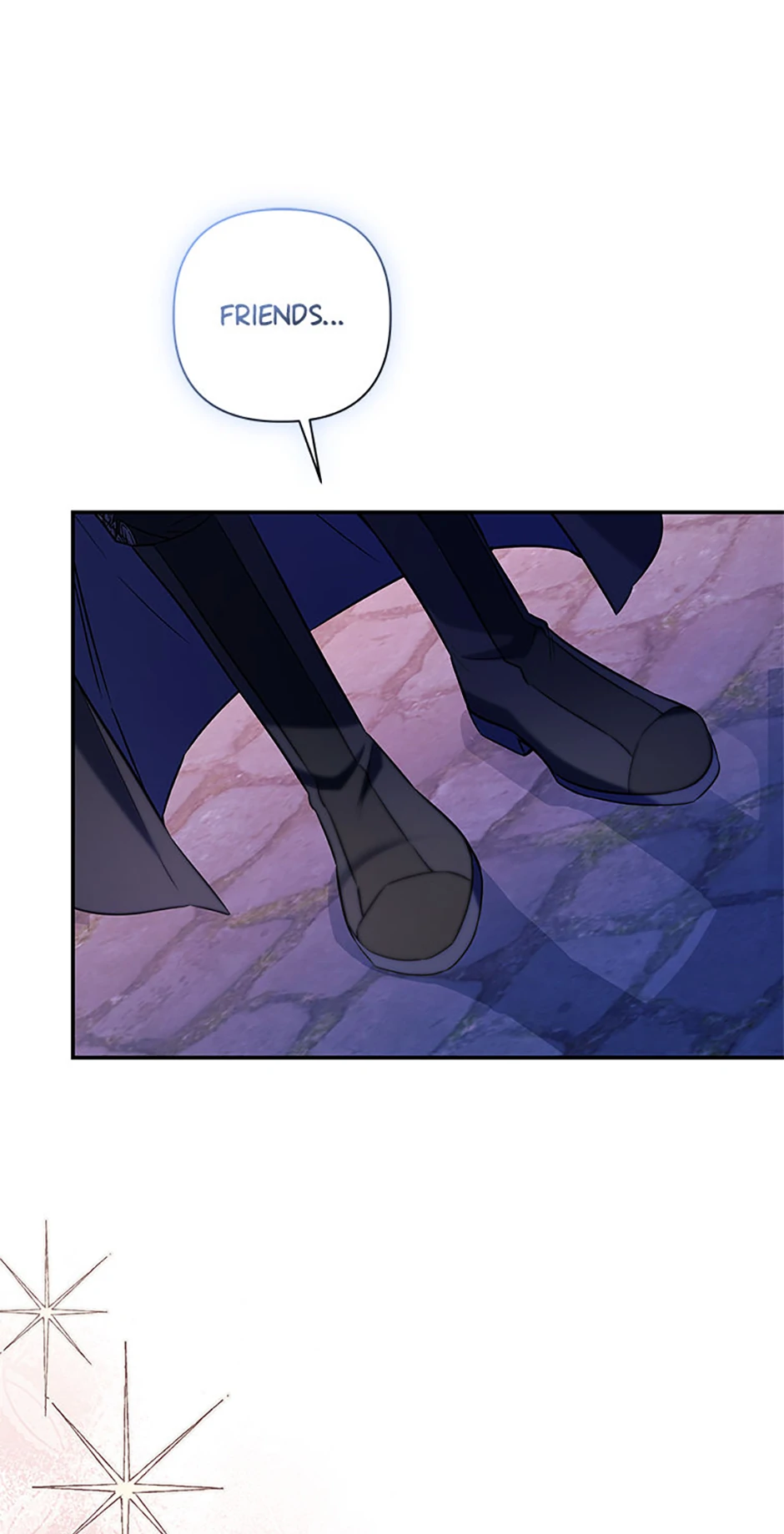 Do You Need Salvation? Chapter 53 - Page 38