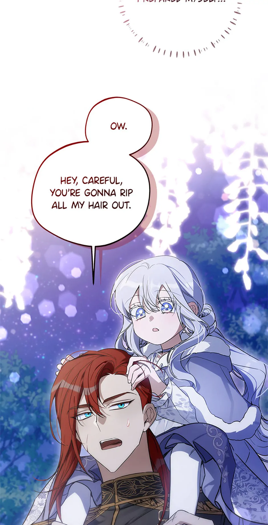 Do You Need Salvation? Chapter 53 - Page 41