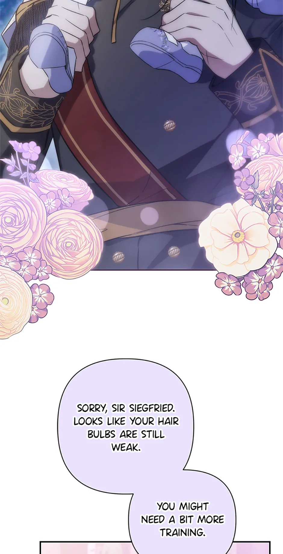 Do You Need Salvation? Chapter 53 - Page 42