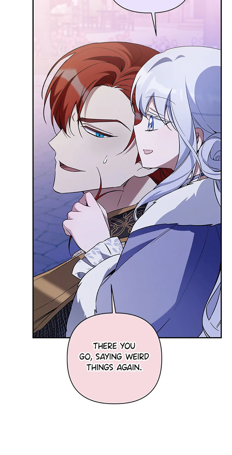 Do You Need Salvation? Chapter 53 - Page 43