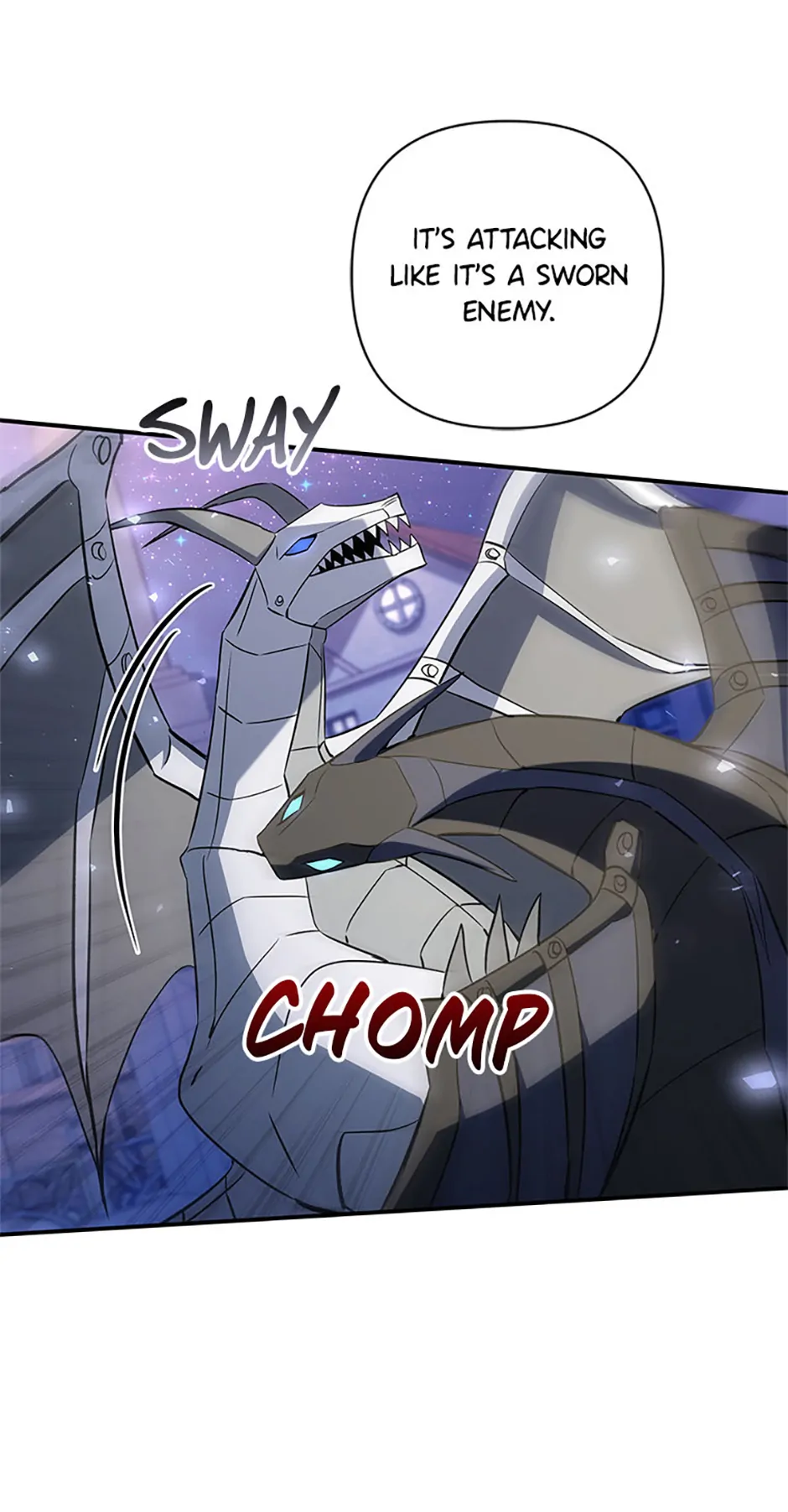 Do You Need Salvation? Chapter 53 - Page 48