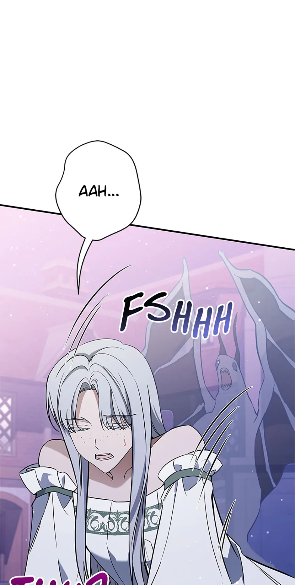 Do You Need Salvation? Chapter 53 - Page 49