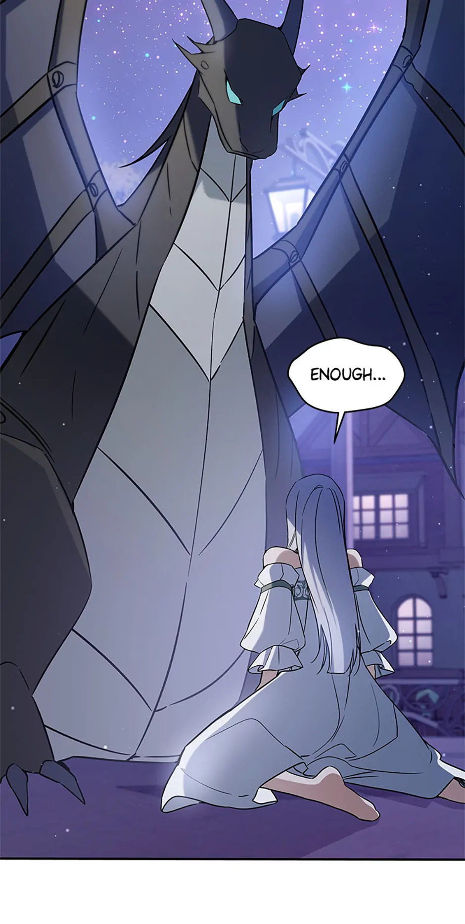 Do You Need Salvation? Chapter 53 - Page 51