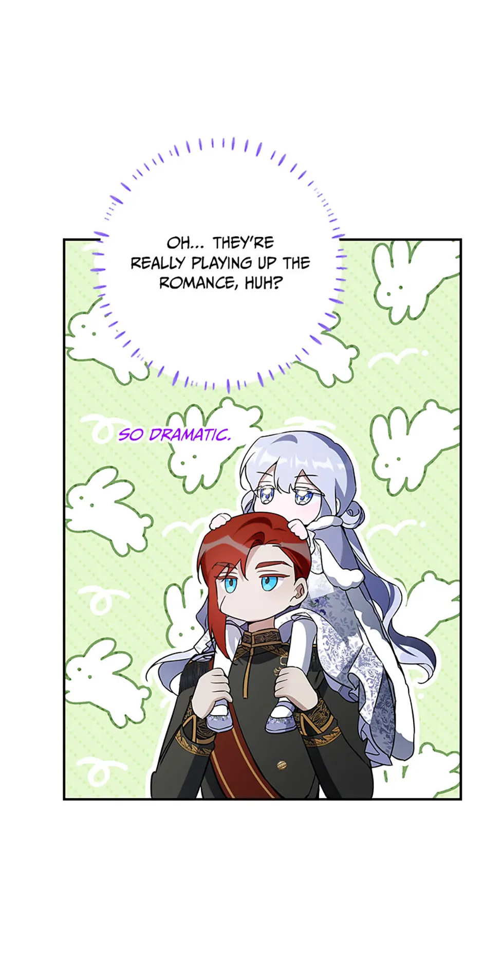 Do You Need Salvation? Chapter 53 - Page 55