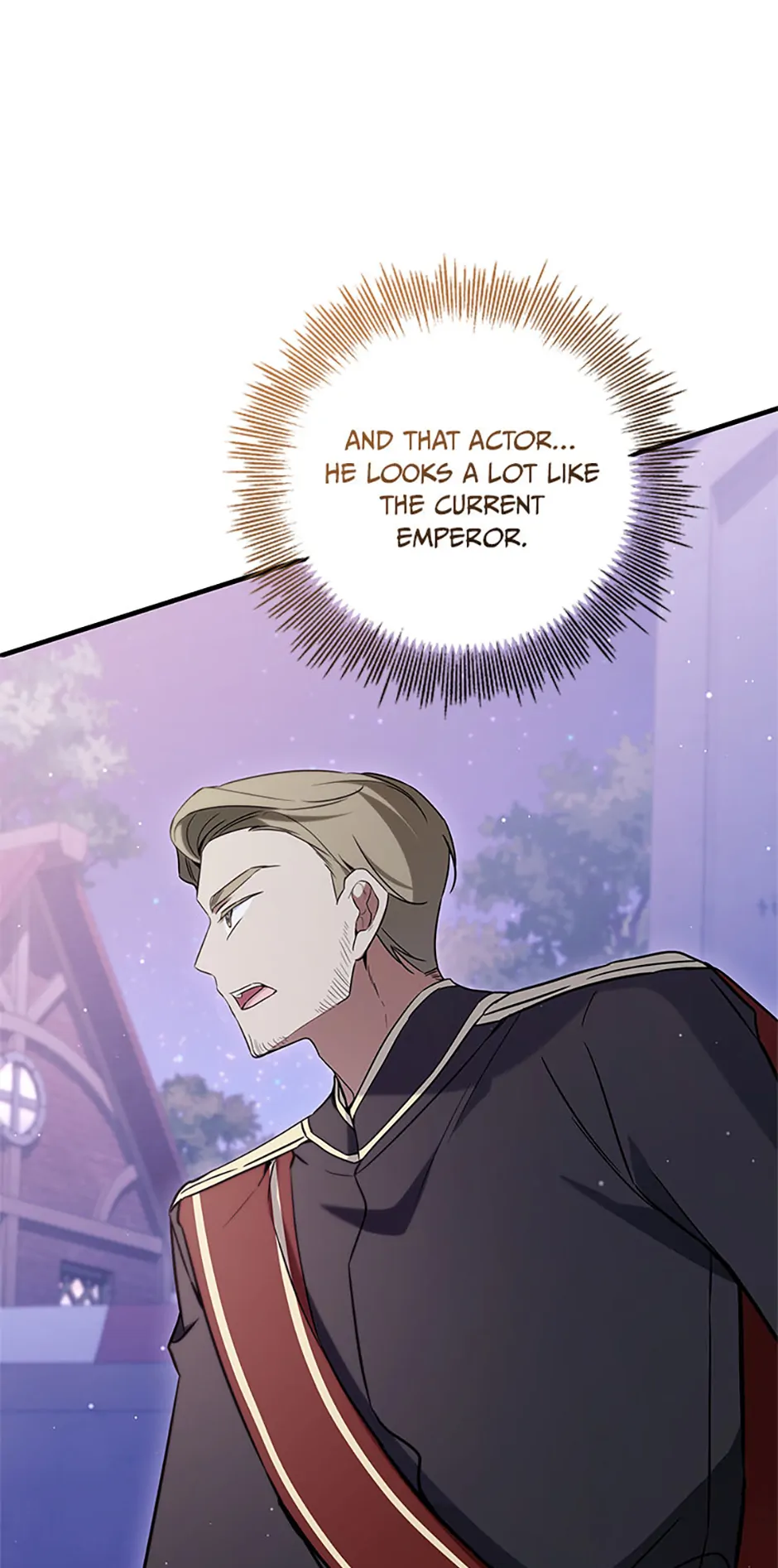 Do You Need Salvation? Chapter 53 - Page 56