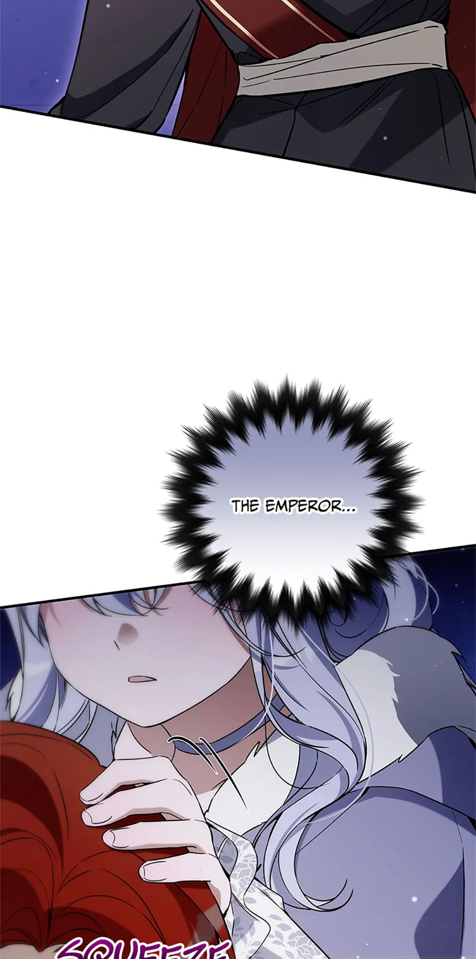 Do You Need Salvation? Chapter 53 - Page 57