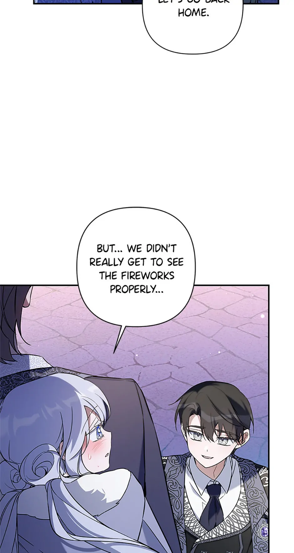 Do You Need Salvation? Chapter 53 - Page 63