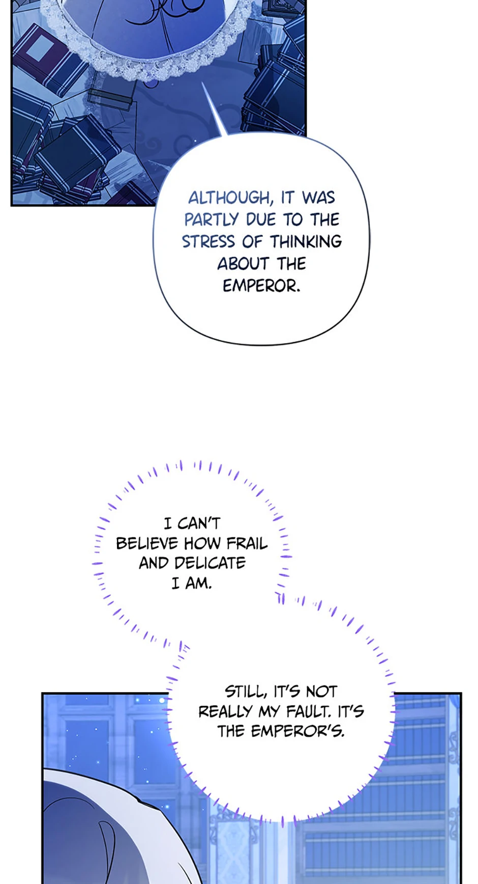 Do You Need Salvation? Chapter 53 - Page 71