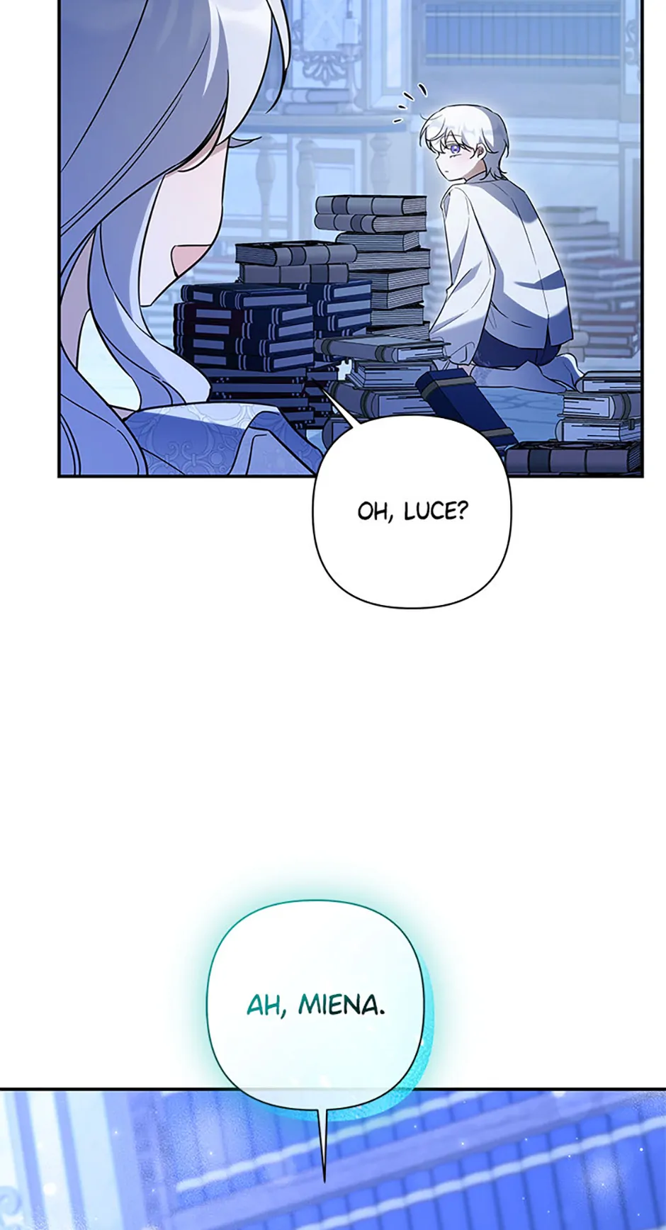 Do You Need Salvation? Chapter 53 - Page 72