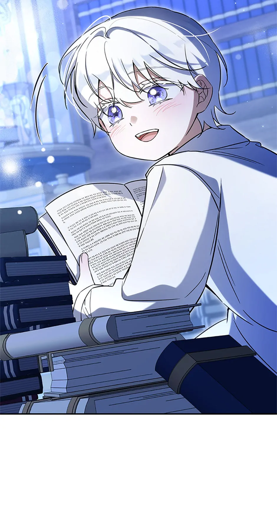 Do You Need Salvation? Chapter 53 - Page 73