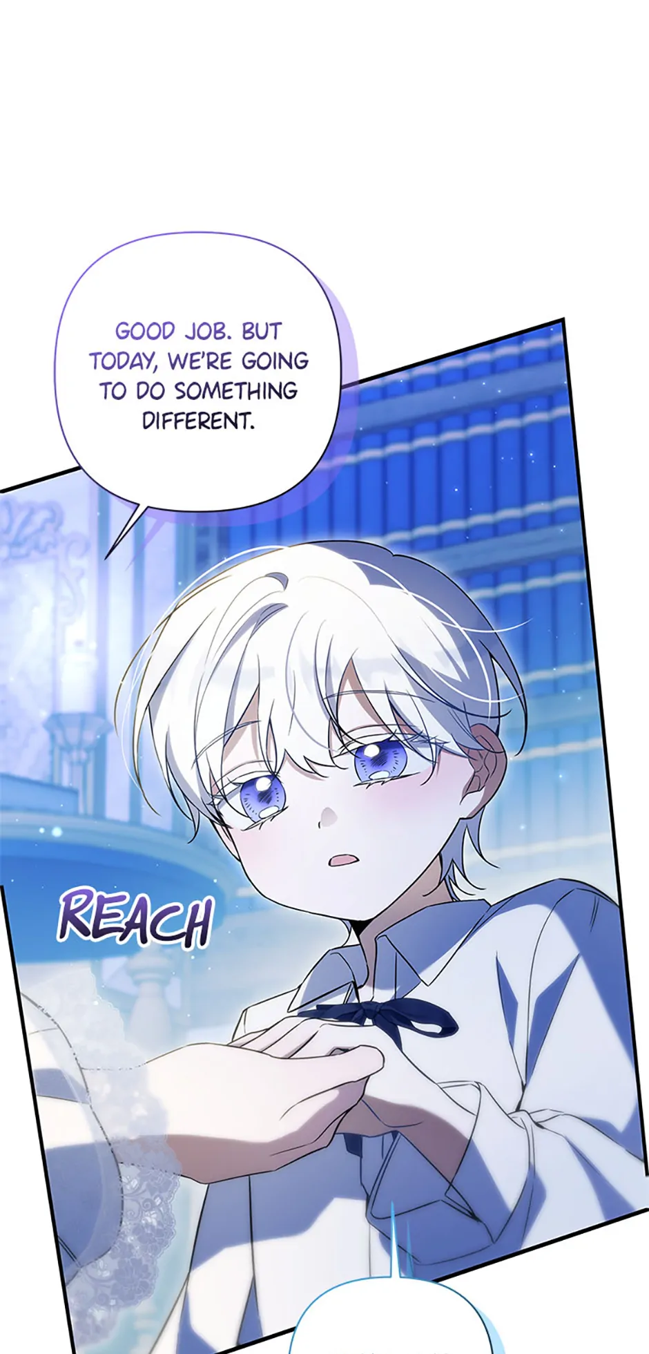 Do You Need Salvation? Chapter 53 - Page 75