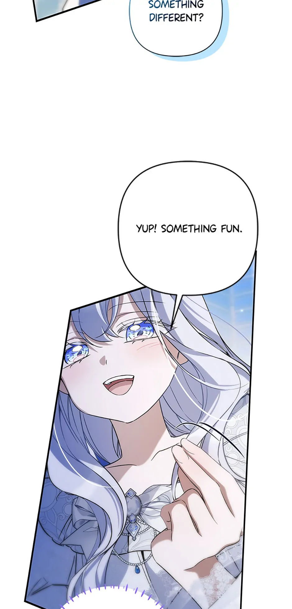 Do You Need Salvation? Chapter 53 - Page 76