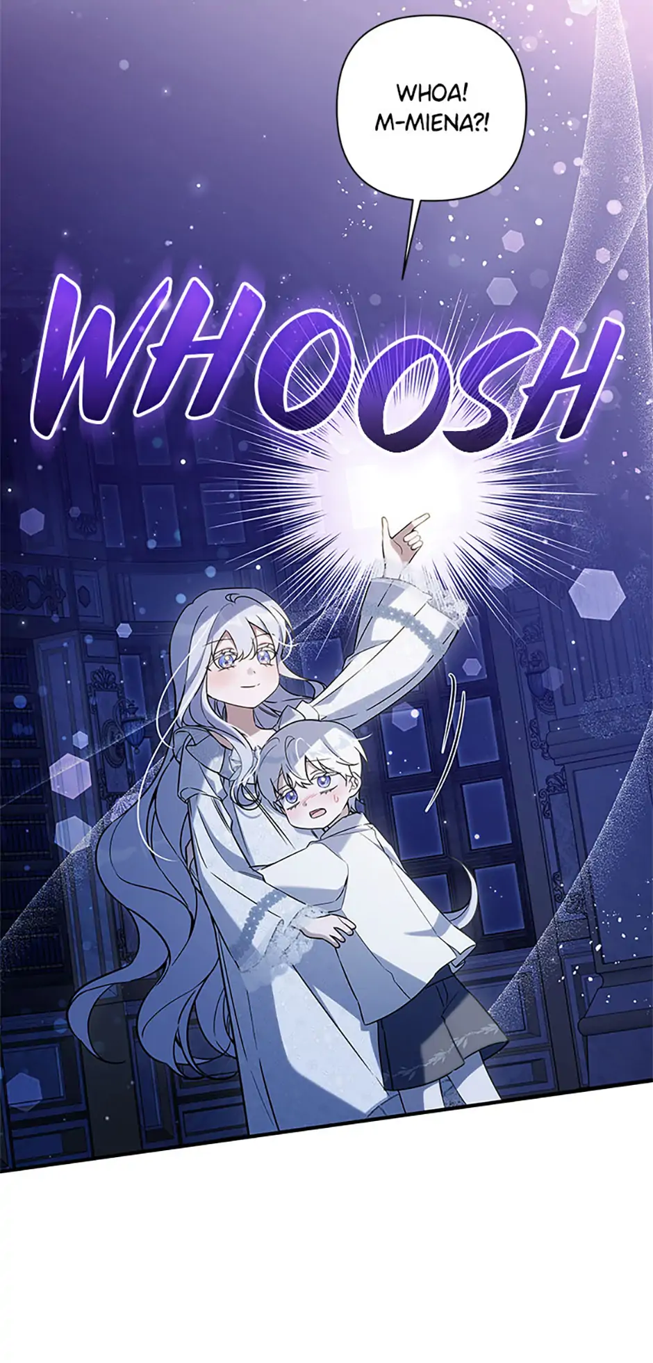 Do You Need Salvation? Chapter 53 - Page 78