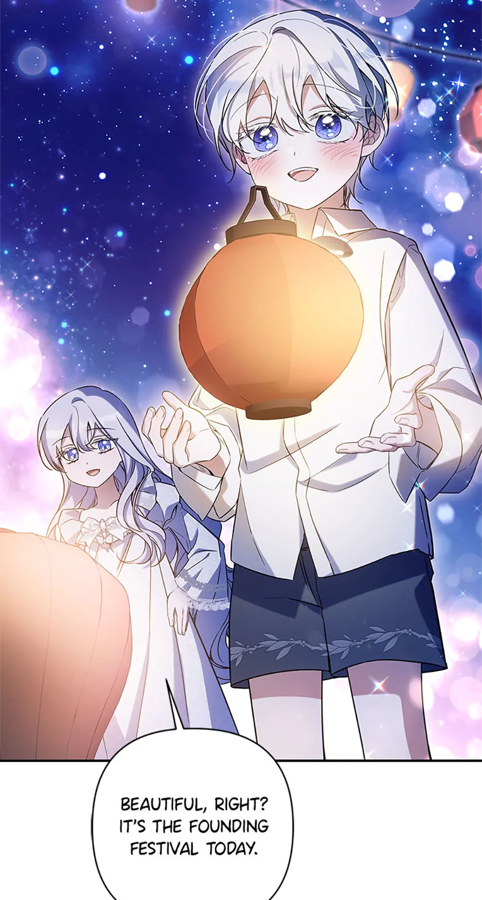 Do You Need Salvation? Chapter 53 - Page 84