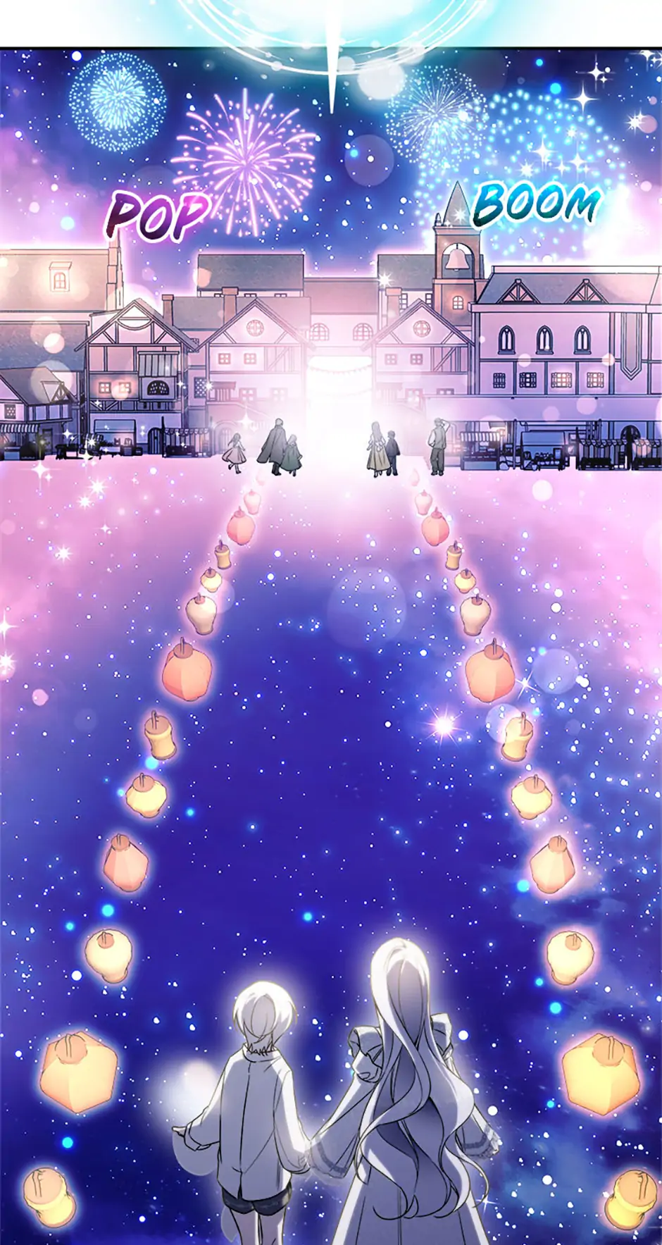 Do You Need Salvation? Chapter 53 - Page 89