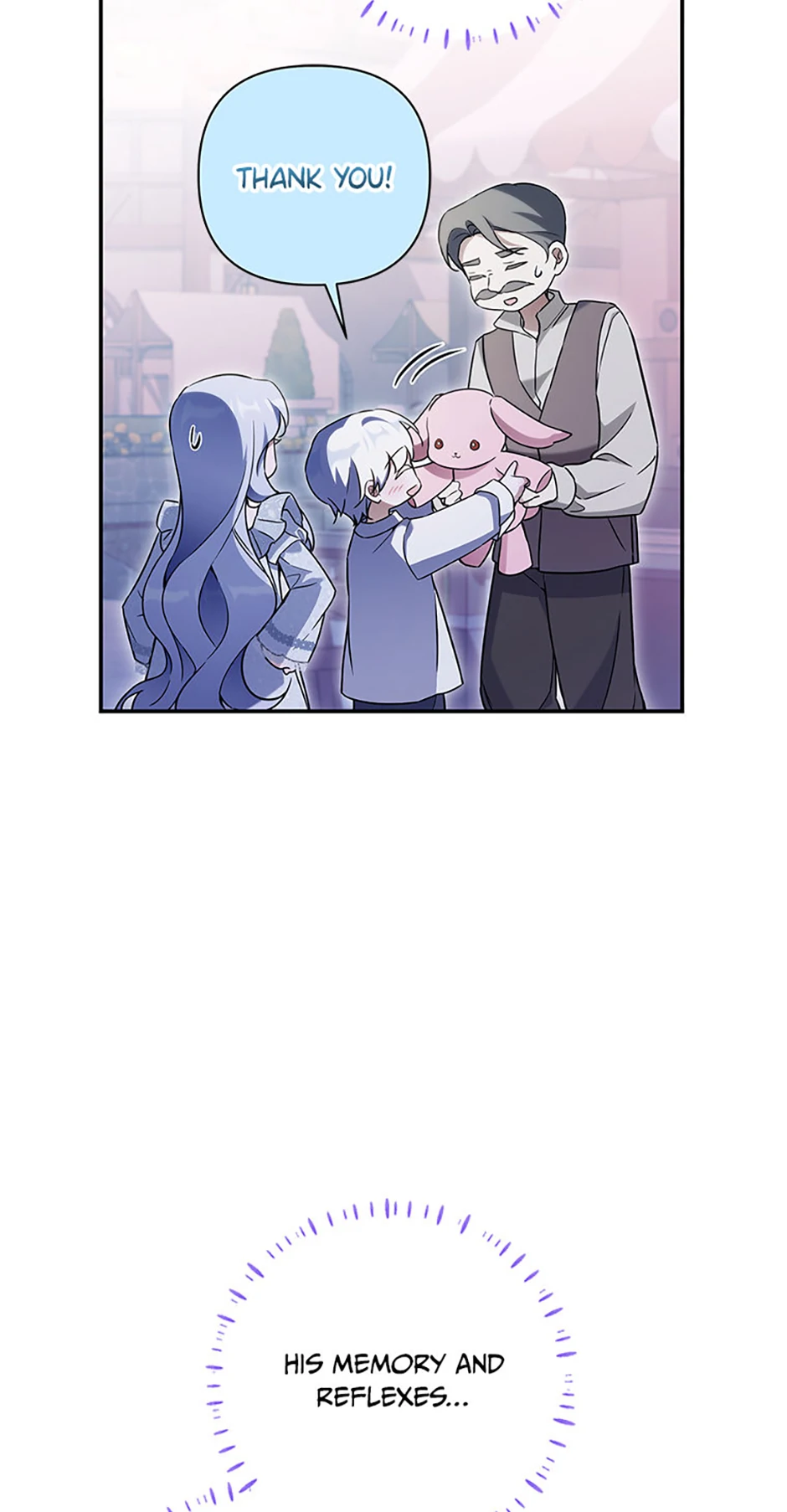 Do You Need Salvation? Chapter 54 - Page 5