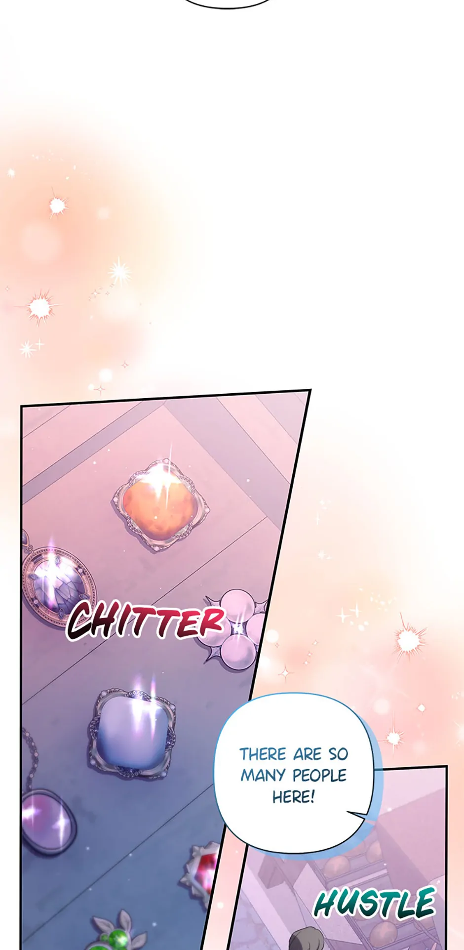 Do You Need Salvation? Chapter 54 - Page 9