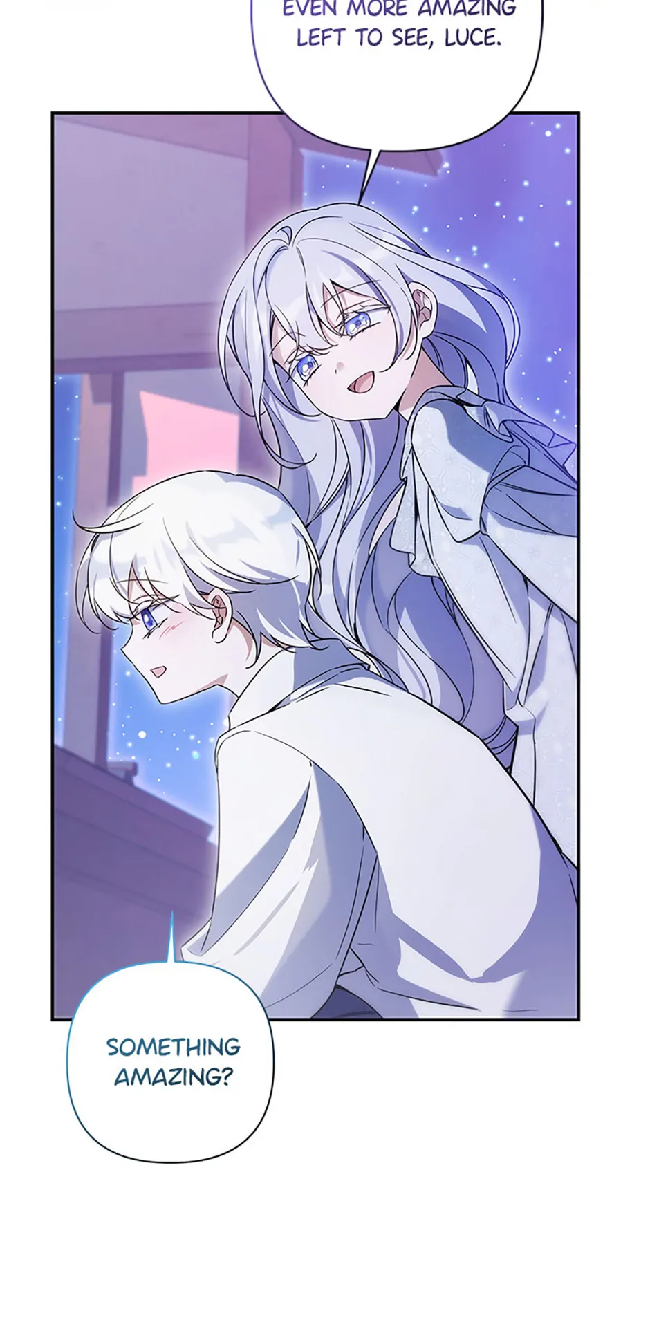 Do You Need Salvation? Chapter 54 - Page 11