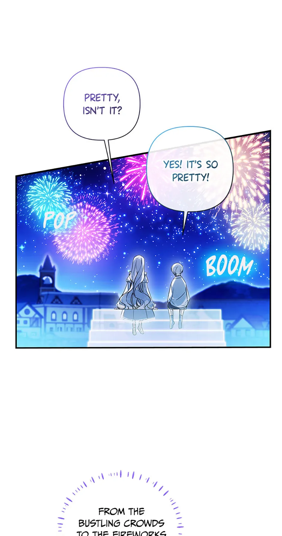 Do You Need Salvation? Chapter 54 - Page 15