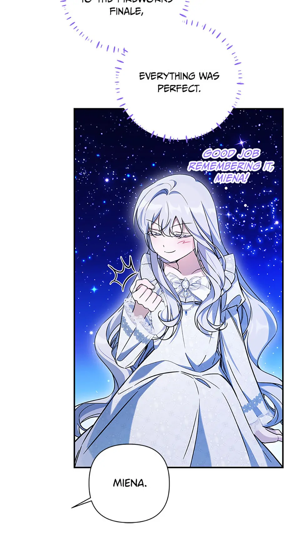 Do You Need Salvation? Chapter 54 - Page 16