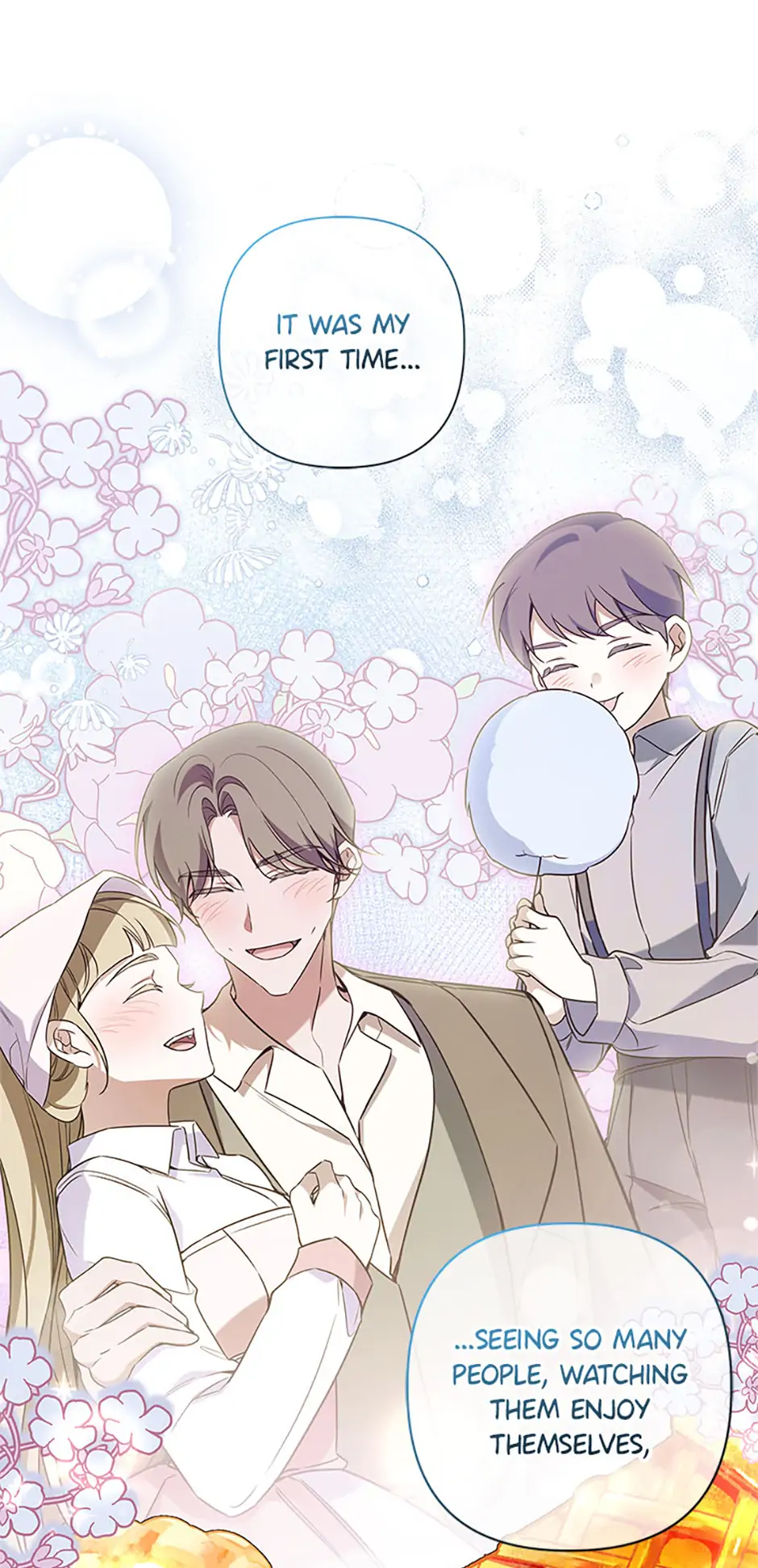 Do You Need Salvation? Chapter 54 - Page 18