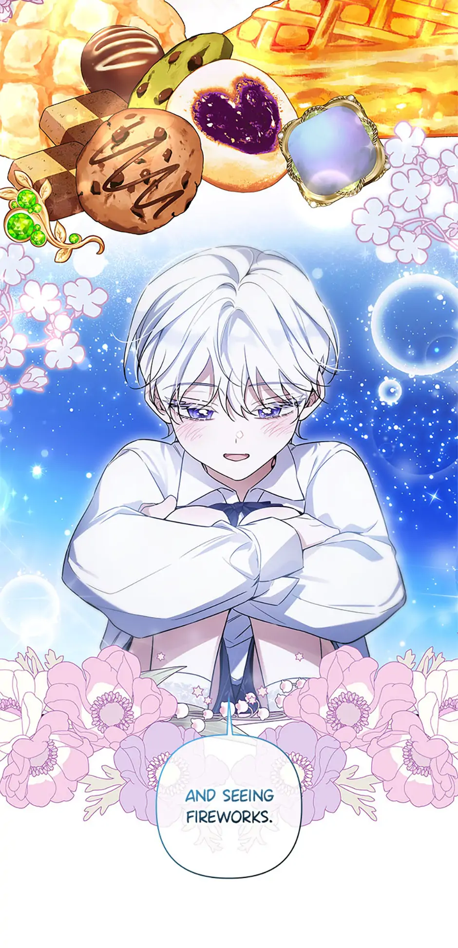 Do You Need Salvation? Chapter 54 - Page 19