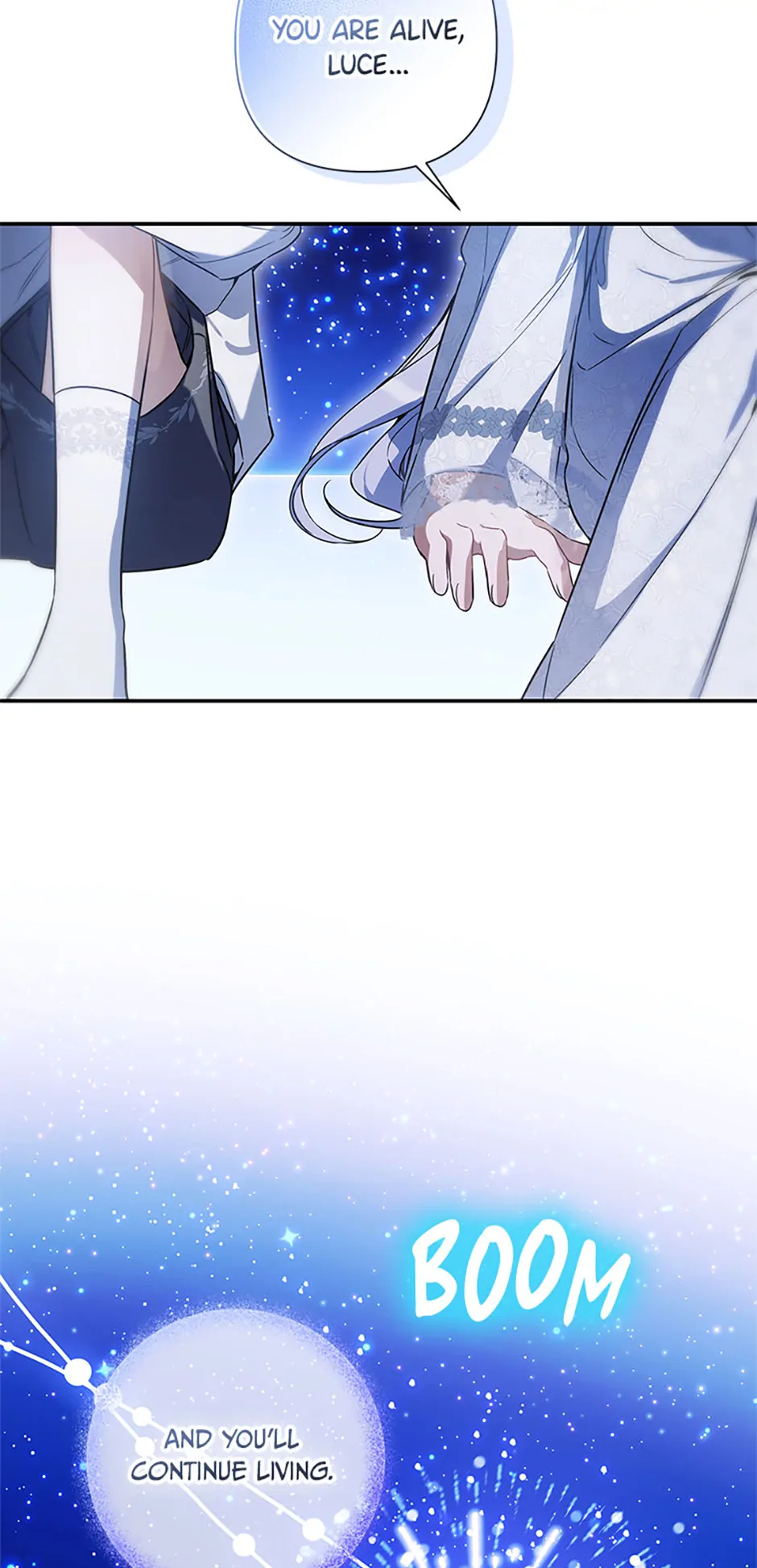 Do You Need Salvation? Chapter 54 - Page 21