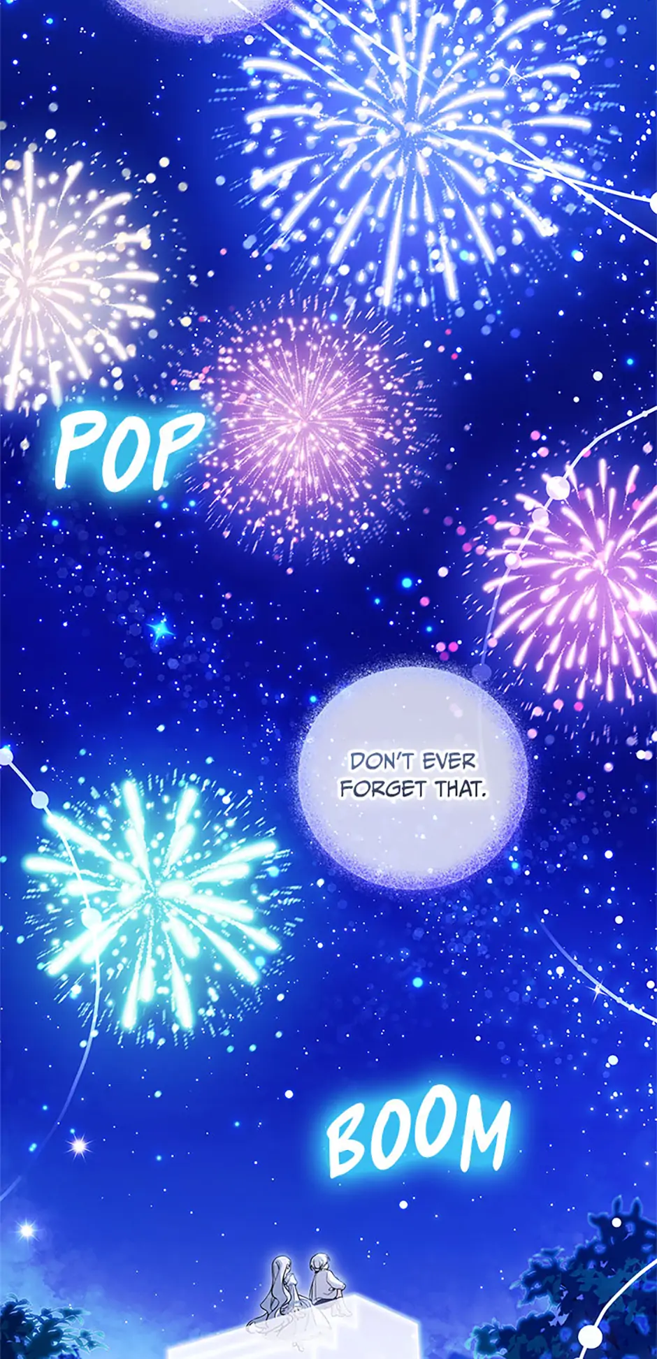 Do You Need Salvation? Chapter 54 - Page 22