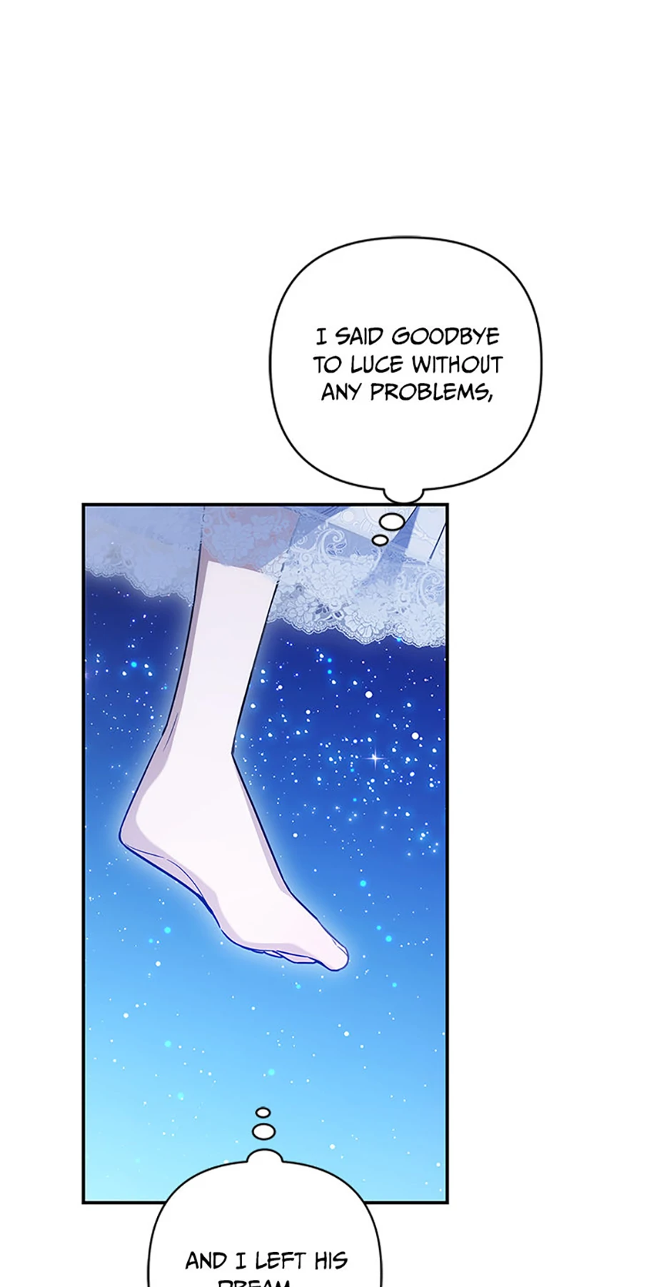 Do You Need Salvation? Chapter 54 - Page 25